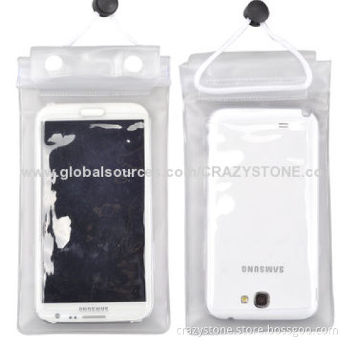 Universal Waterproof Mobile Phone Case for Samsung